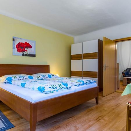 Ferienwohnung Helga Bergkirchner Schwallenbach Eksteriør billede